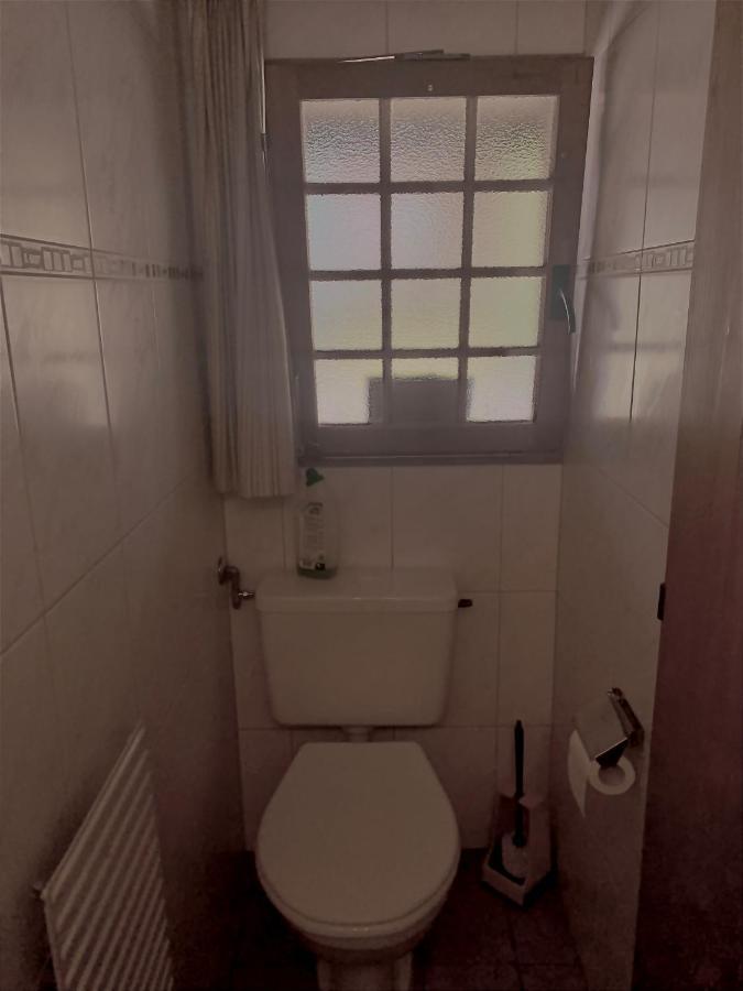 Muellerhus Apartment Kandersteg Ngoại thất bức ảnh
